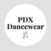 PDX Dancewear Logo